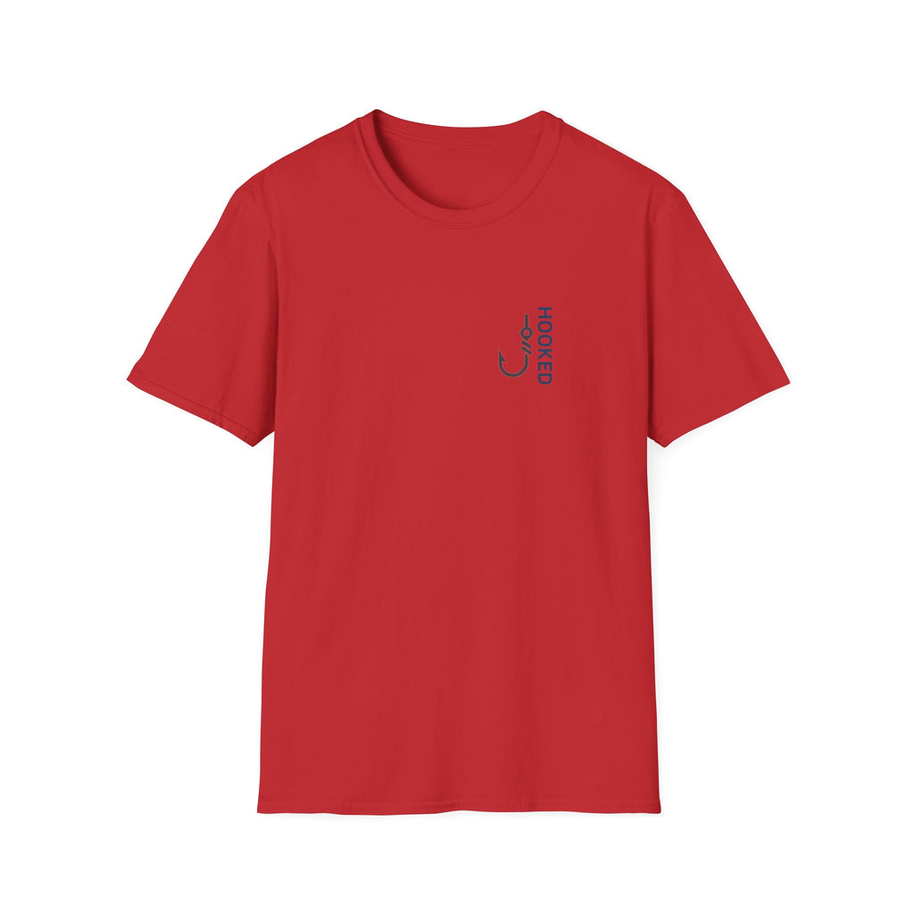 Hooked T‑Shirt