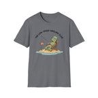 Low-Speed Angling Club T‑Shirt