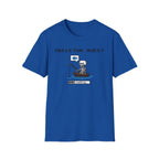 Skeleton Quest T‑Shirt