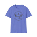 I Haven't Fished Everywhere T‑Shirt