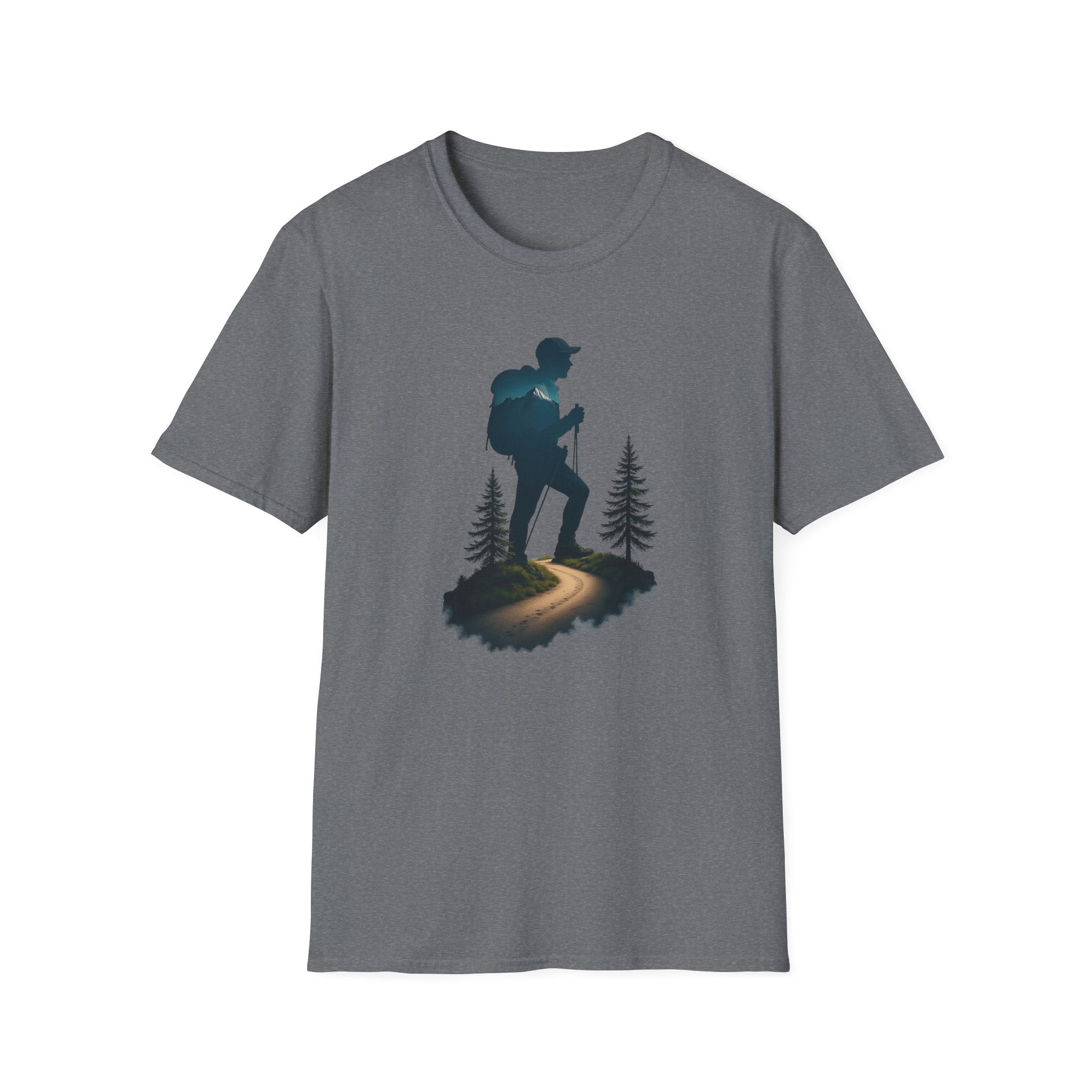 Hiker T‑Shirt
