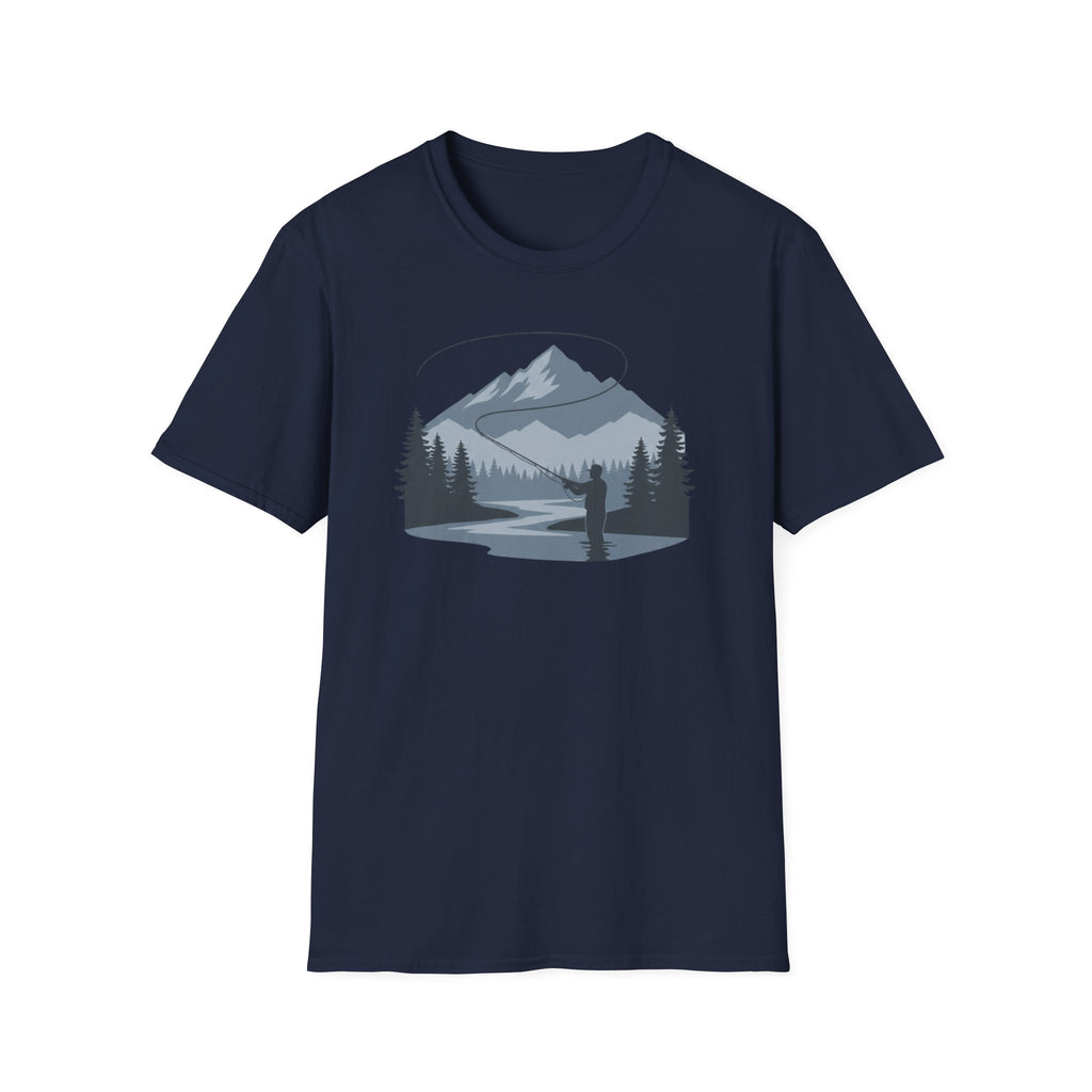 River Bound T‑Shirt