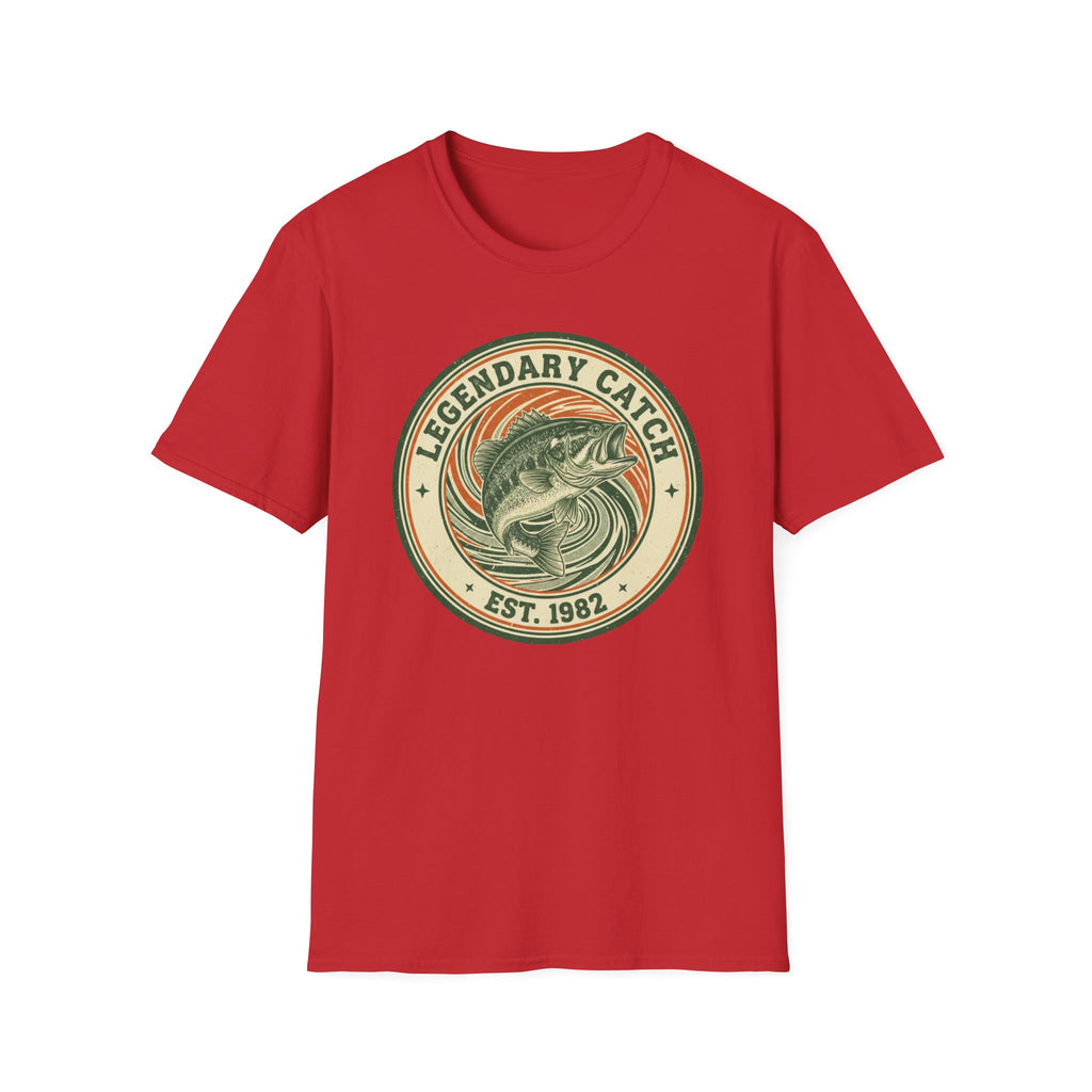 Legendary Catch T‑Shirt