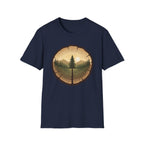 Timberline Sunrise T‑Shirt