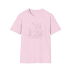 Lady Of The Lake T‑Shirt