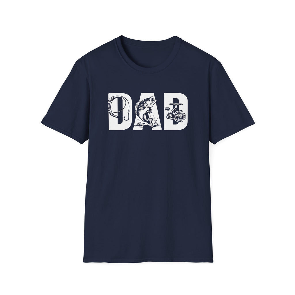 DAD T‑Shirt