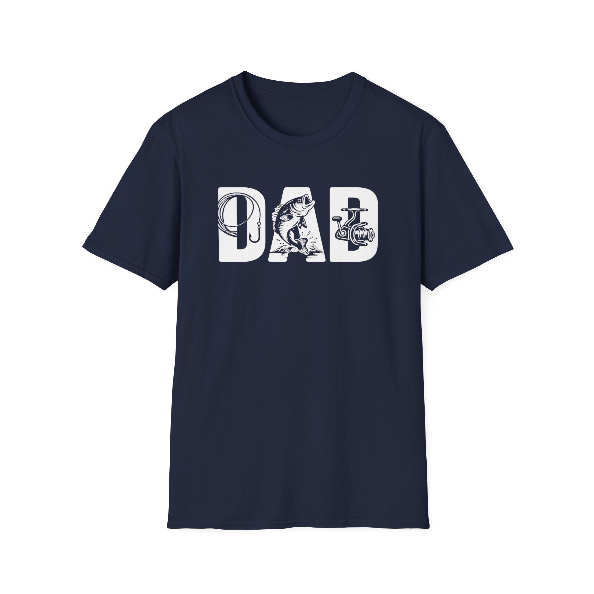 DAD T‑Shirt