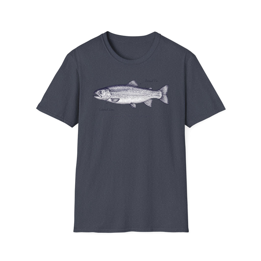 Specimen 42  T‑Shirt
