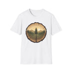 Timberline Sunrise T‑Shirt