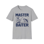 Master Baiter T‑Shirt