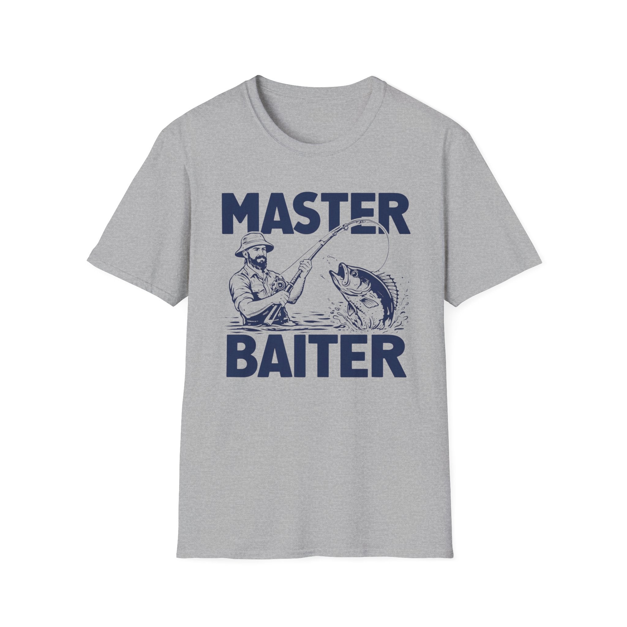 Master Baiter T‑Shirt