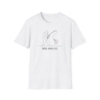 Reel Bad Co T‑Shirt