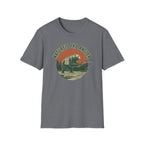 Nature's Pro Angler T‑Shirt