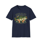 Mine's So Big T‑Shirt