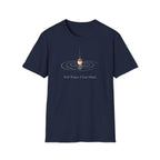Still Water Clear Mind T‑Shirt