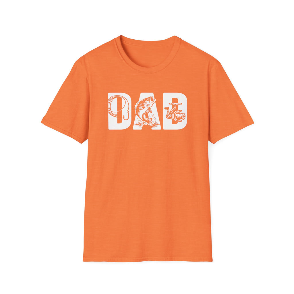 DAD T‑Shirt