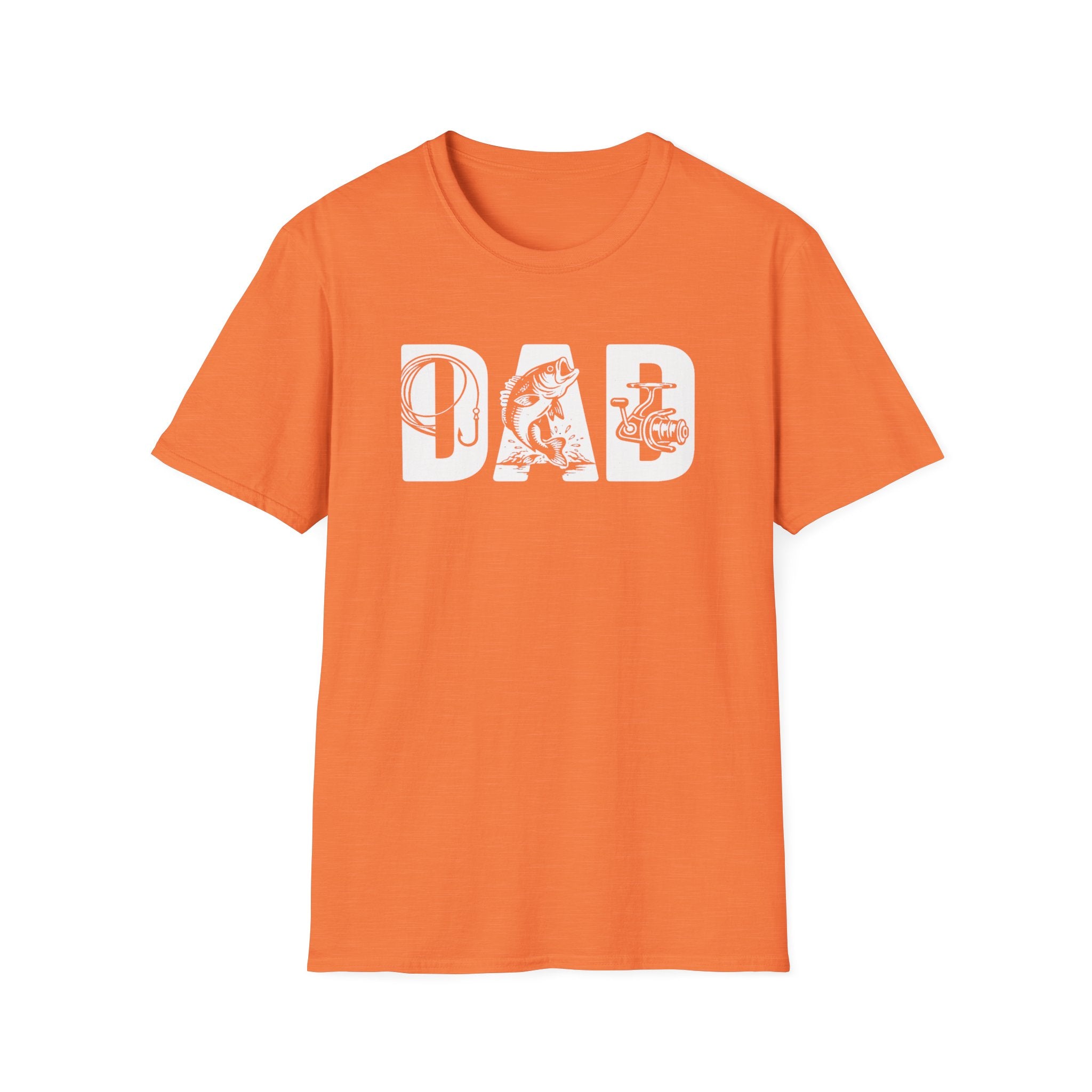 DAD T‑Shirt