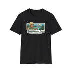 Sasquatch Lake T‑Shirt