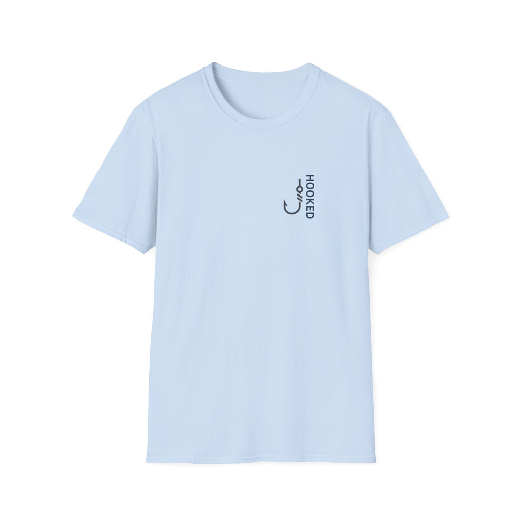 Hooked T‑Shirt