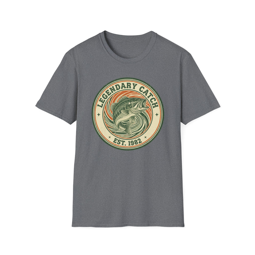 Legendary Catch T‑Shirt