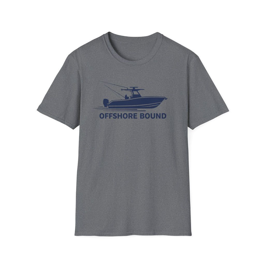 Off Shore Bound T‑Shirt
