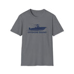 Off Shore Bound T‑Shirt