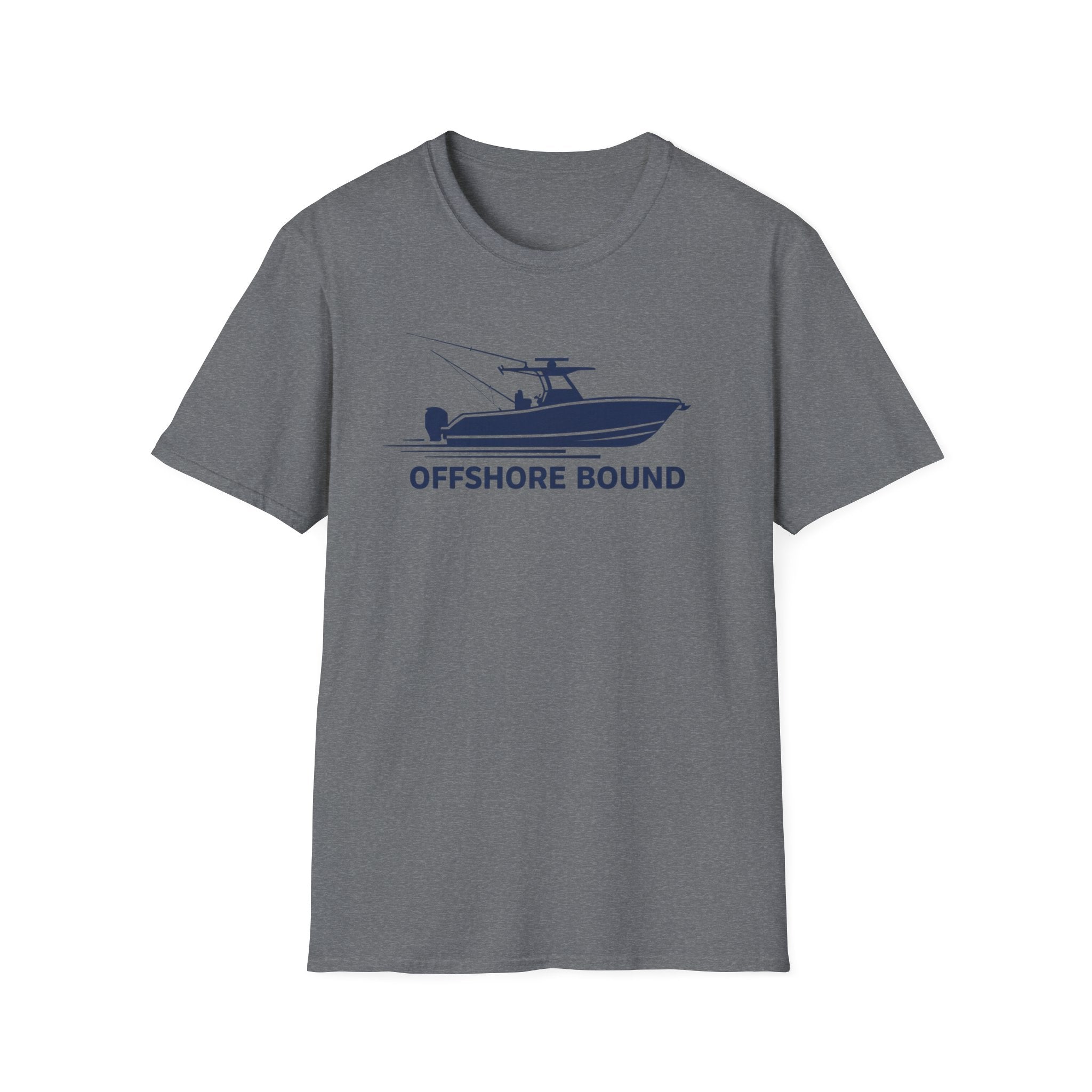 Off Shore Bound T‑Shirt