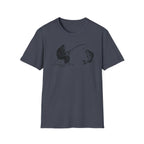 Squatchy Waters T‑Shirt