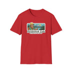 Sasquatch Lake T‑Shirt