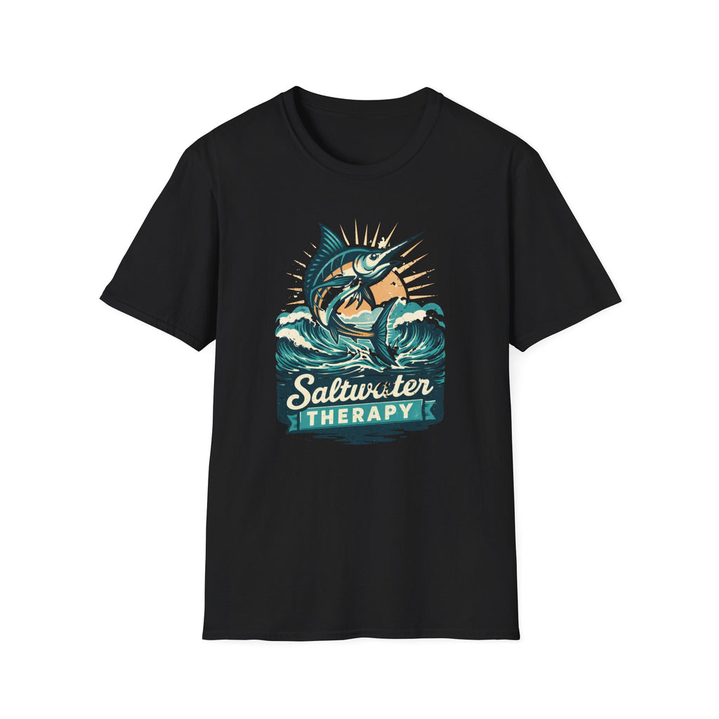 Salt Water Therapy T‑Shirt
