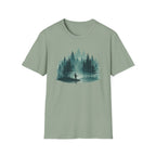Tranquil T‑Shirt
