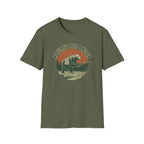 Nature's Pro Angler T‑Shirt