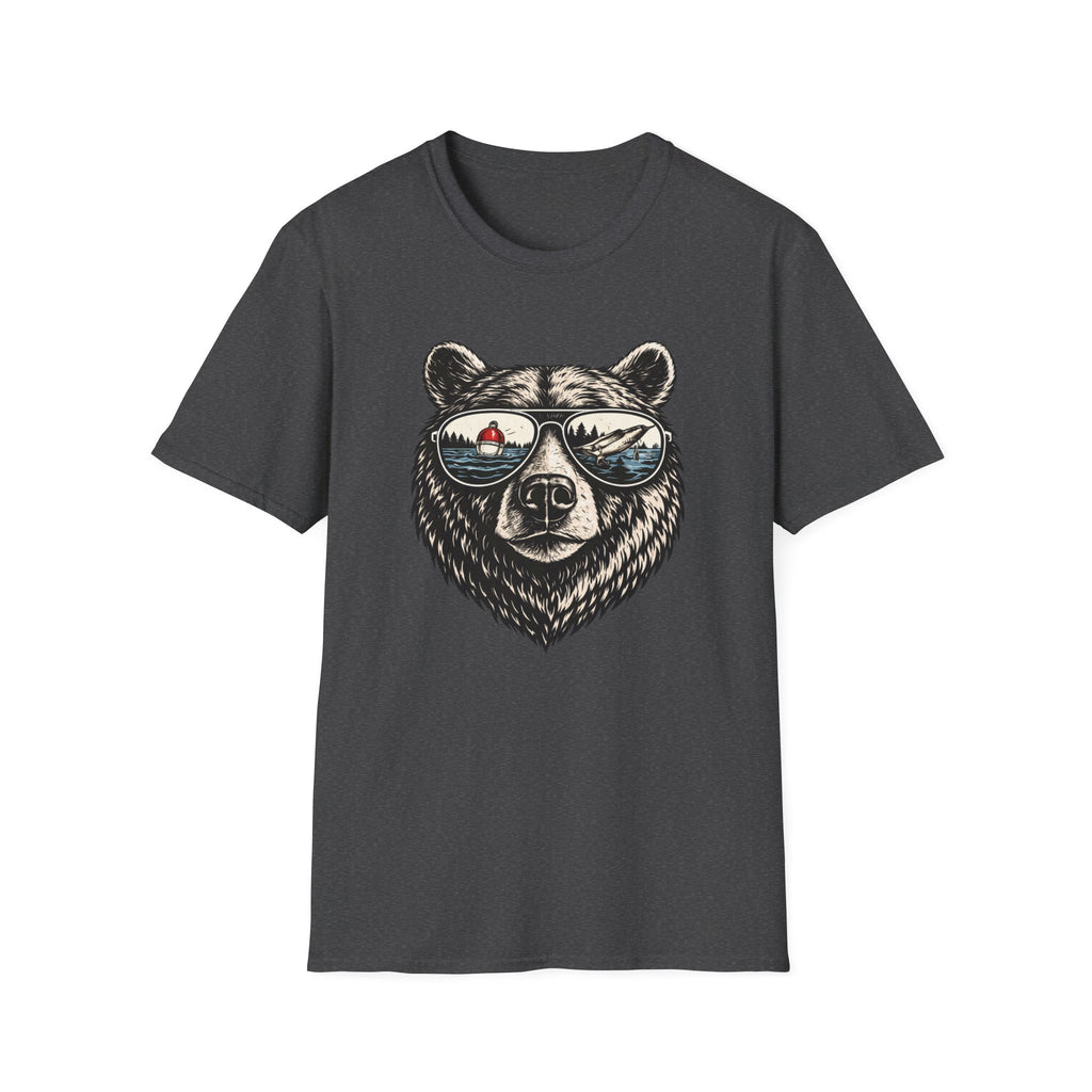 Bear T‑Shirt