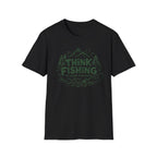 Think Fishing T‑Shirt