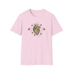 Fishing In Vein T‑Shirt
