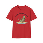 Low-Speed Angling Club T‑Shirt