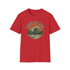 Nature's Pro Angler T‑Shirt