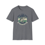 Reel Cool Dad T‑Shirt