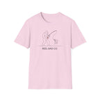 Reel Bad Co T‑Shirt