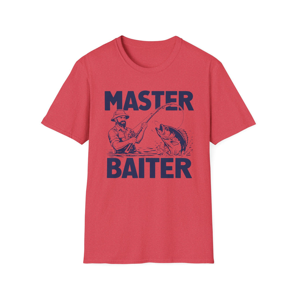 Master Baiter T‑Shirt