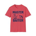 Master Baiter T‑Shirt