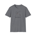 Reel Bad Co T‑Shirt