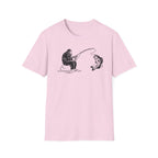 Squatchy Waters T‑Shirt