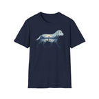 Man's Best Friend T‑Shirt