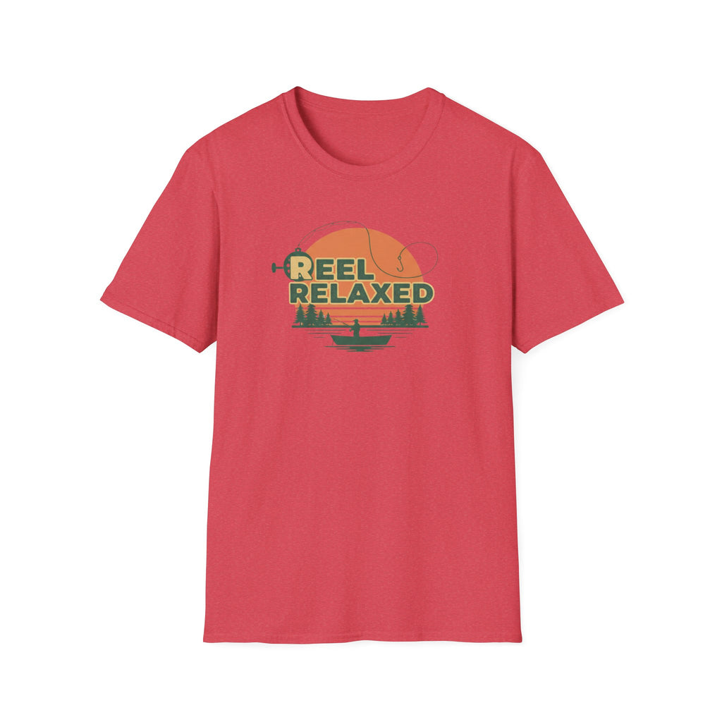 Reel Relaxed T‑Shirt