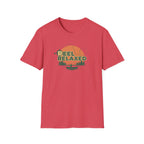 Reel Relaxed T‑Shirt