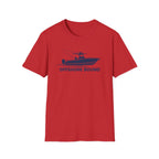 Off Shore Bound T‑Shirt