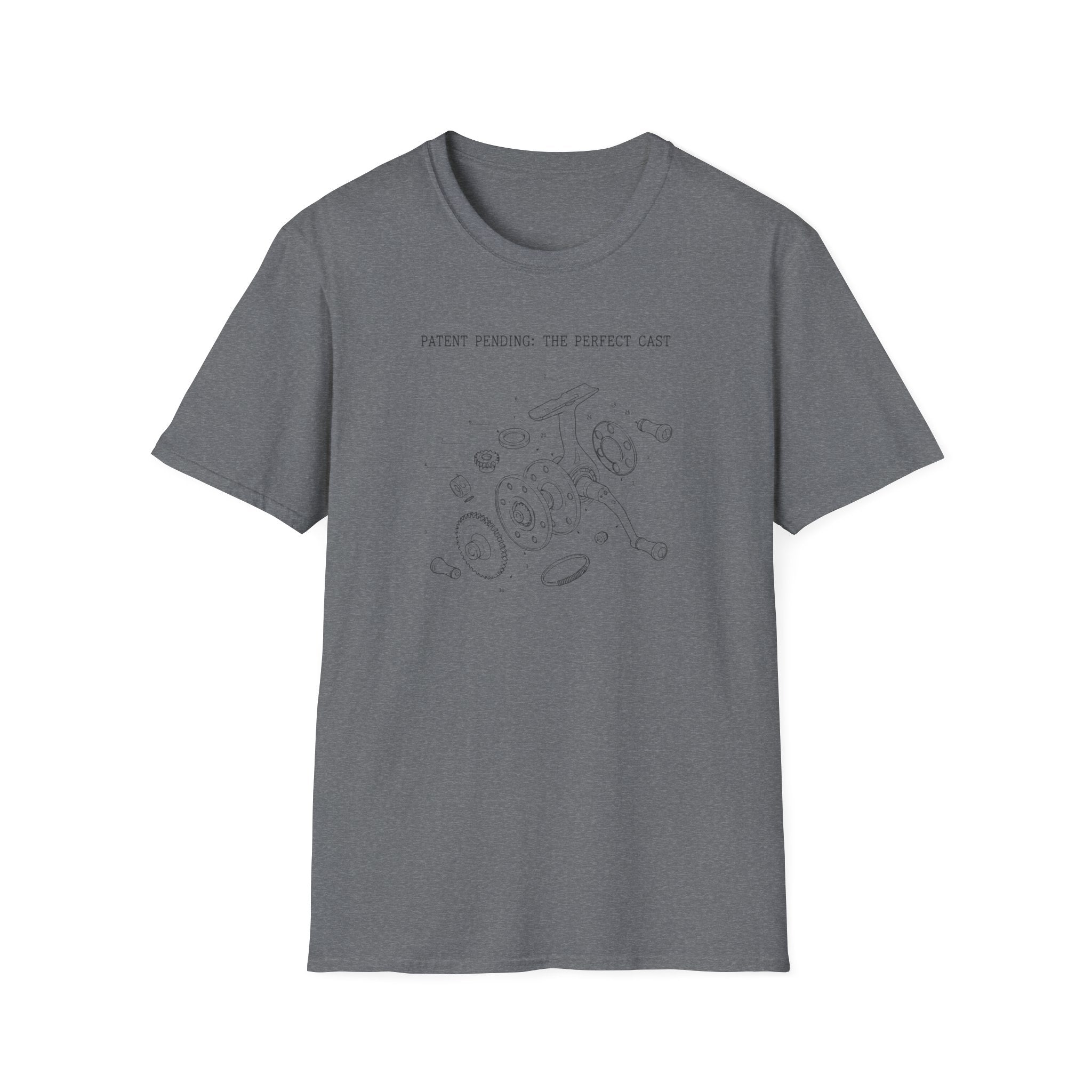 Patent Pending T‑Shirt