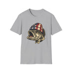 American Bass T‑Shirt