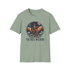 The Reel Wizard T‑Shirt